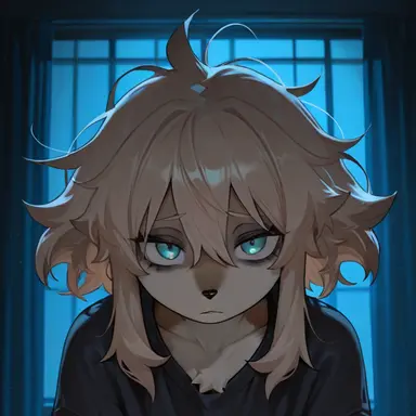 Profile image of チハヤ