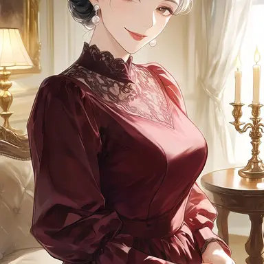 Profile image of Rossana