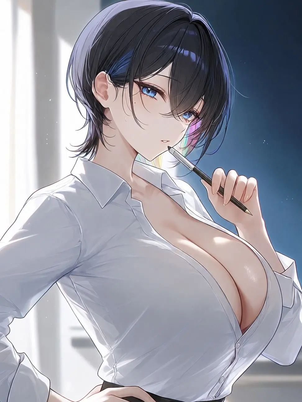 no-named의 純愛はお約束