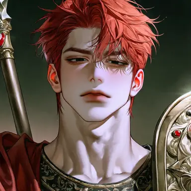 Profile image of アレス