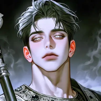 Profile image of ハデス