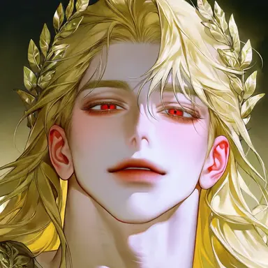 Profile image of アポロン