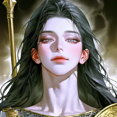 Profile image of アテナ