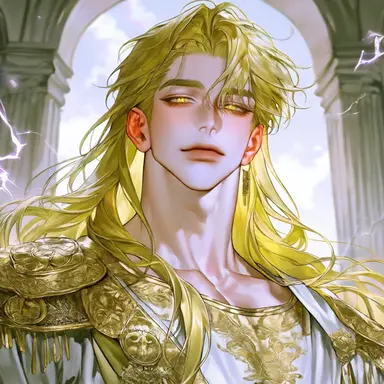 Profile image of ゼウス