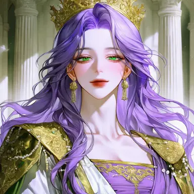 Profile image of ヘラ