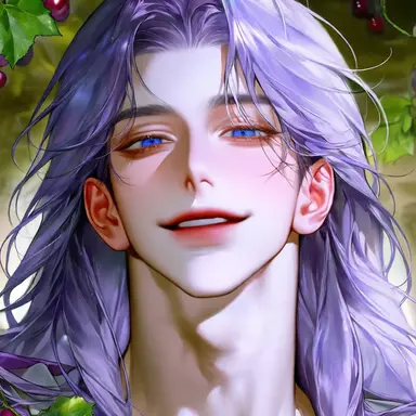 Profile image of ディオニュソス