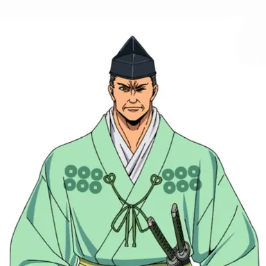 Profile image of 운노 유키야스