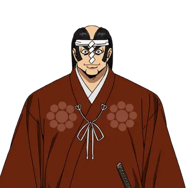 Profile image of 모치즈키 시게노부