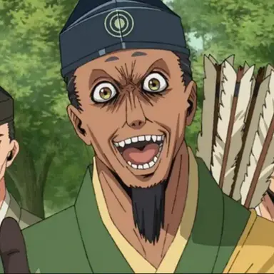 Profile image of 오가사와라 사다무네