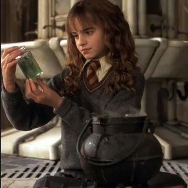 Profile image of 헤르미온느