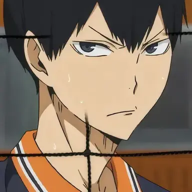 Profile image of Tobio Kageyama