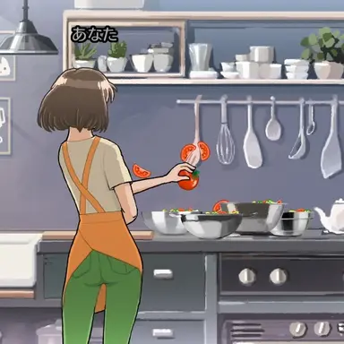 Profile image of 美人ママ