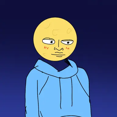 Profile image of Sneaky Moon