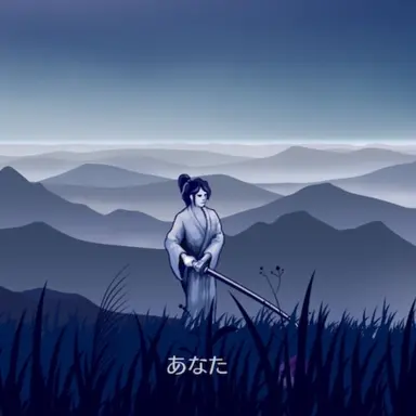 Profile image of 侍