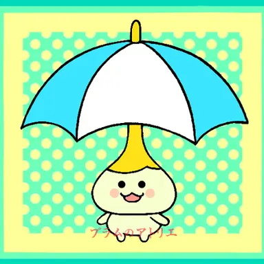 Profile image of パラソル