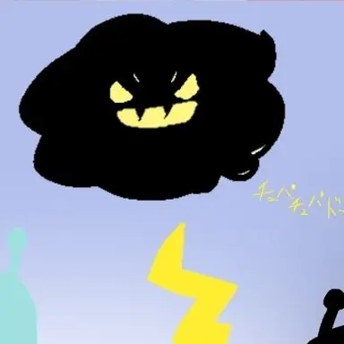 Profile image of 黄色モクモク