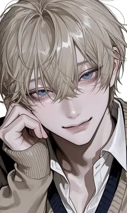 Profile image of Yuma