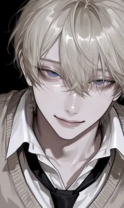 Profile image of Yuma
