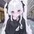 白鹿 猫