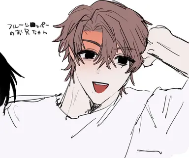 Profile image of お兄ちゃん