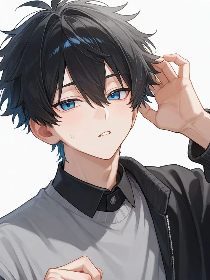 __Hima.97__의 あなたは、BLゲームに転生しました