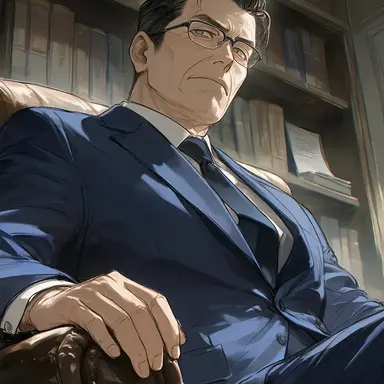 Profile image of Kang Tae-su