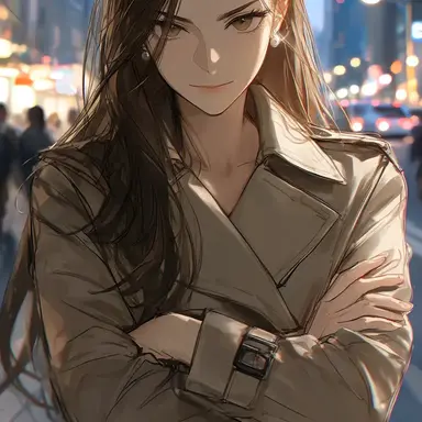 Profile image of Lee Yun-seo