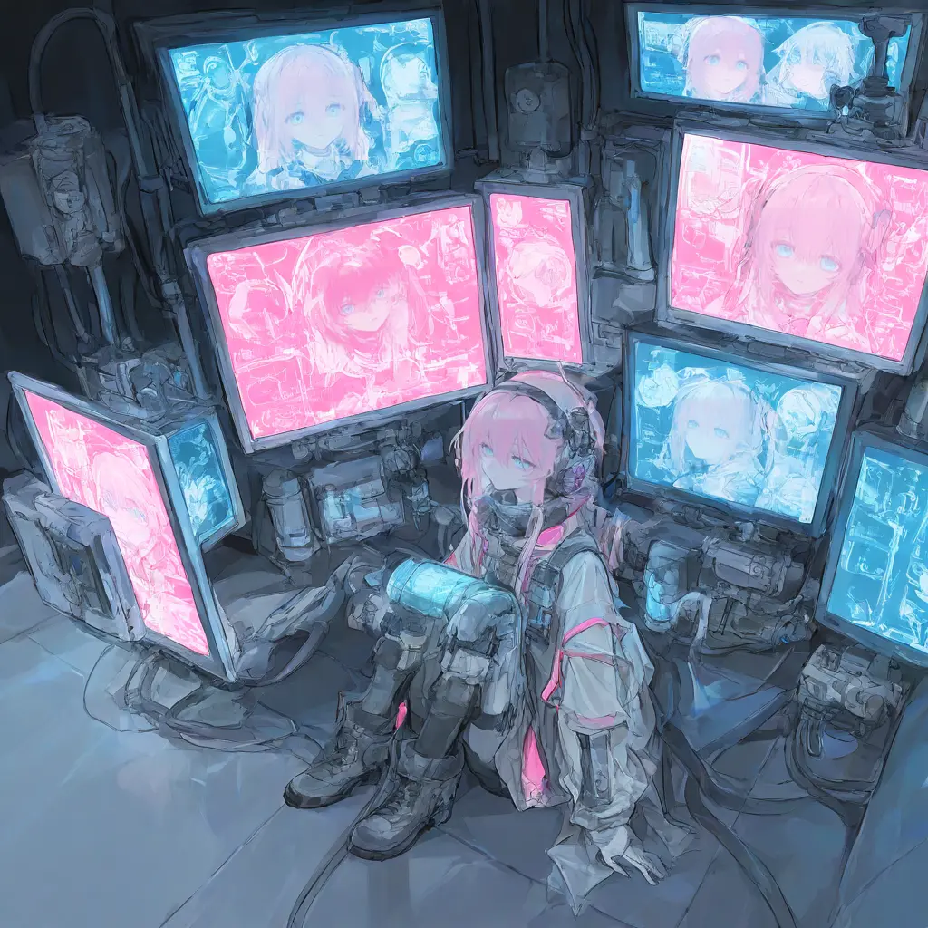 VOVOSS의 히어로아카데미