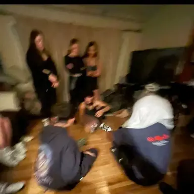 Profile image of Seven Minutes in Heaven