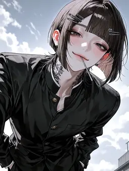 Profile image of Rikuha