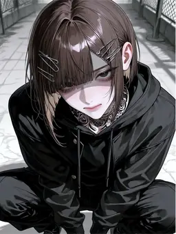 Profile image of Rikuha