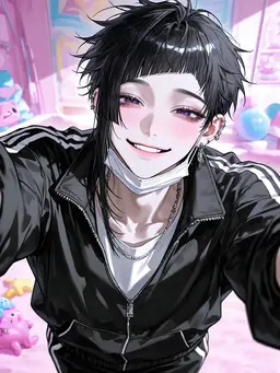 Profile image of Shikito