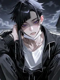 Profile image of Shikito