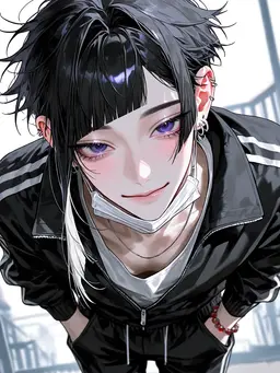 Profile image of Shikito