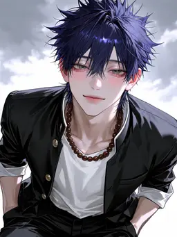 Profile image of Ruki