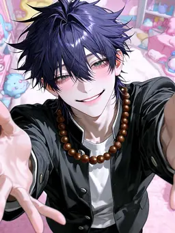 Profile image of Ruki