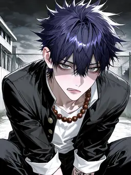 Profile image of Ruki