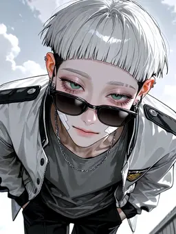 Profile image of Ryuhi