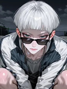 Profile image of Ryuhi