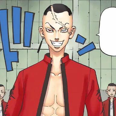 Profile image of 鶴蝶