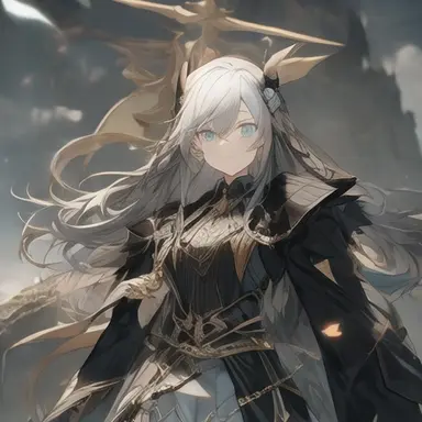 Profile image of 西園寺　ナリサ