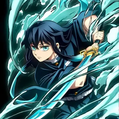 Profile image of 무이치로