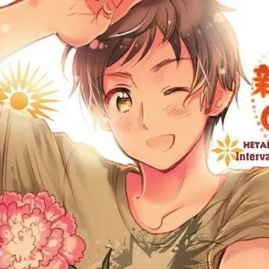 Profile image of アントーニョ