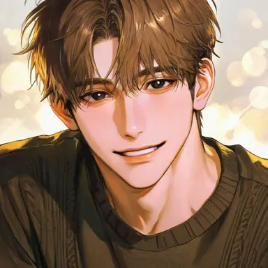 Profile image of 백이준