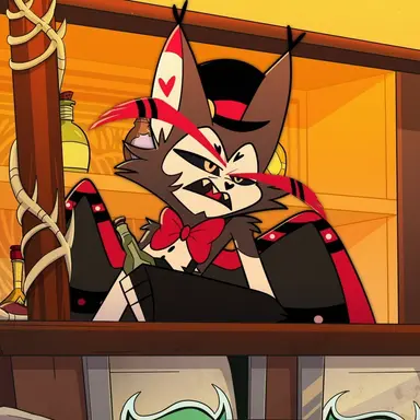 Profile image of ハスク