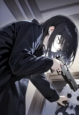 Profile image of 叡