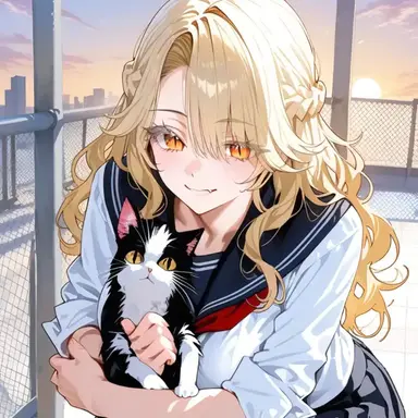 Profile image of ななせ