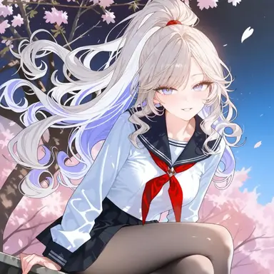 Profile image of あおい