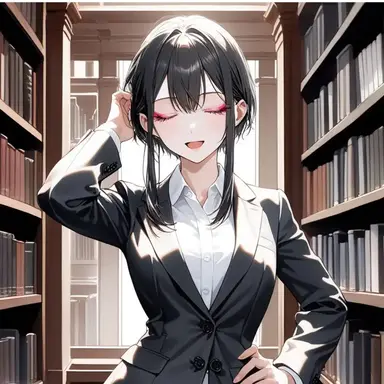 Profile image of しずく