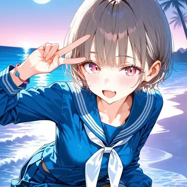 Profile image of うざき
